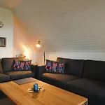 Дом отдыха Three-bedroom In Хадерслев