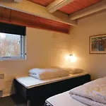Дом отдыха Three-bedroom In Хадерслев