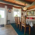 Three-bedroom In Дом отдыха