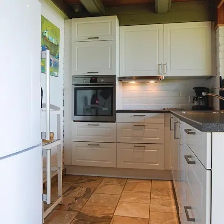 Prázdninový dům Three-bedroom In Haderslev *