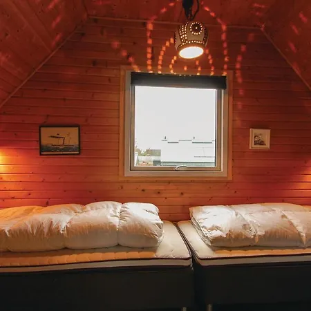 Prázdninový dům Three-bedroom In Haderslev