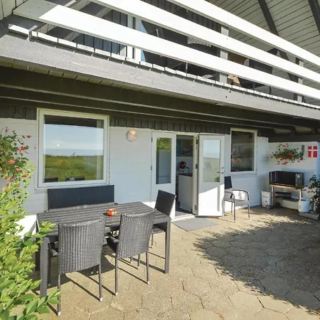 Pet Friendly In Haderslev With Wifi Holiday home Aro