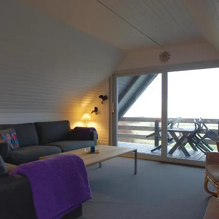 Three-bedroom In Haderslev Σπίτι διακοπών *