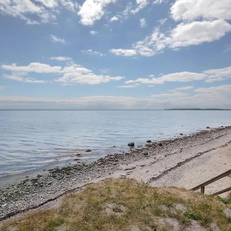 Three-bedroom In Haderslev Haderslev