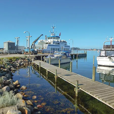 Prázdninový dům Three-bedroom In Haderslev Haderslev