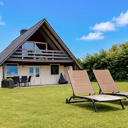Ferienhaus Awesome In With Wifi