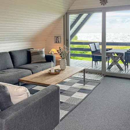 Awesome In With Wifi Ferienhaus Haderslev