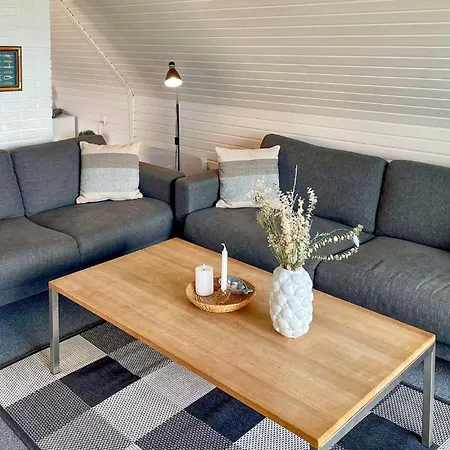 Ferienhaus Awesome In With Wifi Haderslev