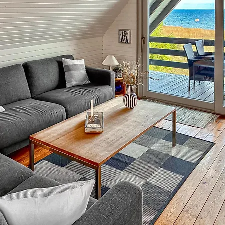 Casa vacanze Awesome In With Wifi Haderslev