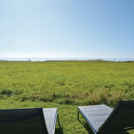 Three-bedroom In Haderslev *