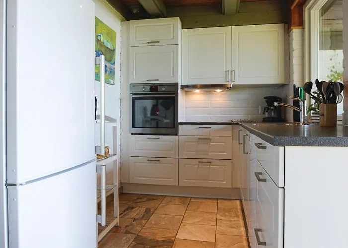 Nyaraló Three-bedroom In *