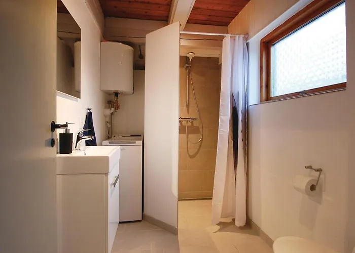 Three-bedroom In * Haderslev